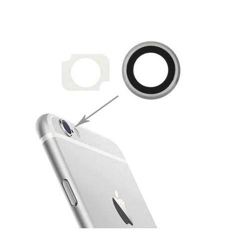 Iphone plus anello - plus,