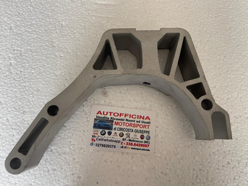 Supporto cambio fiat panda - panda, 3