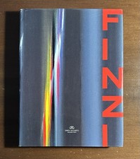 ENNIO FINZI. OPERE RECENTI. I