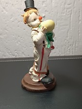 scultura di capodimonte -