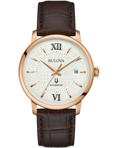 Bulova 97b225 orologio uomo - bulova,