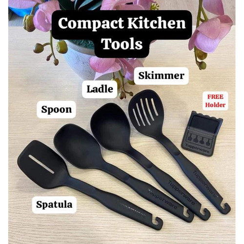 Tupperware utensili cucina - tupperware,