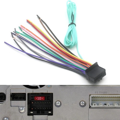 Per pioneer avh x8500bhs - per,
