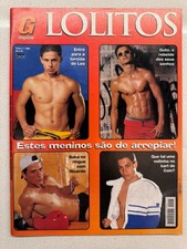 G Magazine Lolitos, Ed 7