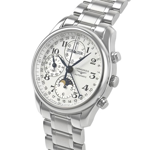 Longines master collection - longines,