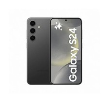 Samsung Galaxy S24 Onyx Black