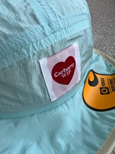 Berretto campeggio carhartt - da,