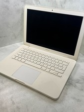 Apple MacBook Bianco A1342