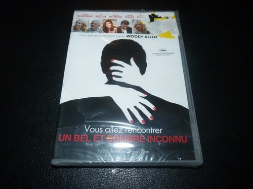 Dvd neuf vous allez - dvd, "vous