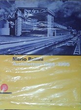 Forster MARIO BELLINI