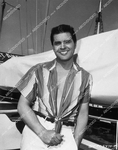 Johnny desmond in - \,