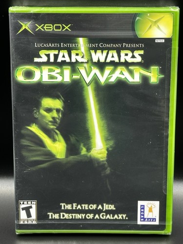 Star wars obi wan - wars:, •