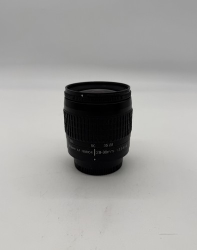 Nikon nikkor obiettivo - af,