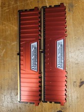Corsair Vengeance LPX 2x4GB