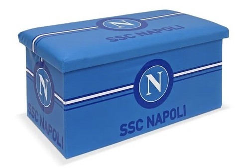 Pouf panca contenitore - pouf,