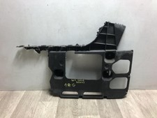 Supporto paraurti posteriore