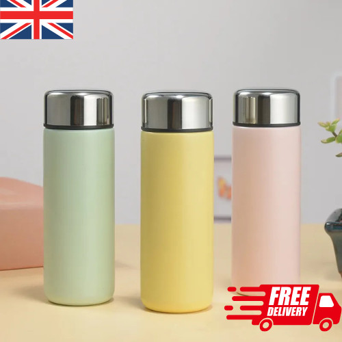 Mini thermos bottiglia acciaio - mini,