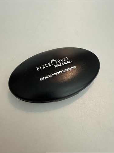 Black opal oil absorbing - oil,