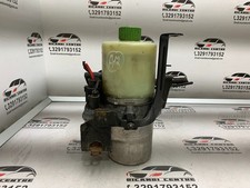 POMPA IDRAULICA SERVOSTERZO SERVOPOMPA BMS 1.4D 60Kw 80CV SKODA FABIA 2009 A12