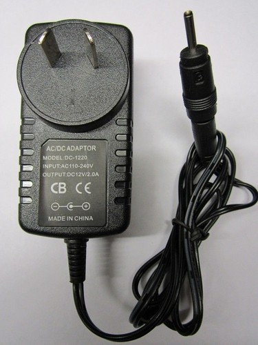 Aus 12v acer iconia - w501, tab