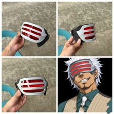 Ace Attorney Cosplay Souryuu