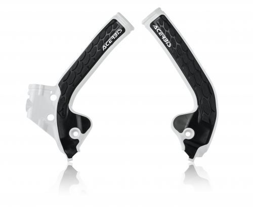 Acerbis grip protezioni - x-grip,