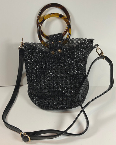Borsa secchiello mango - a,