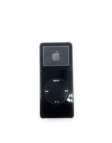 Apple ipod nano a1137 - ipod,