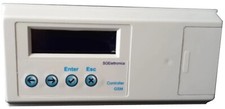 Telecontrollo gsm vocale - gsm,