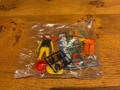 Vintage playmobil 1974 - playmobil,