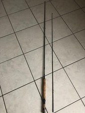 Ancienne canne mouche - canne,
