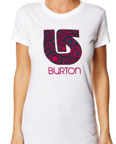 Burton bright circle process - burton,