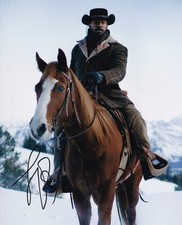 Autografo firmato JAMIE FOXX