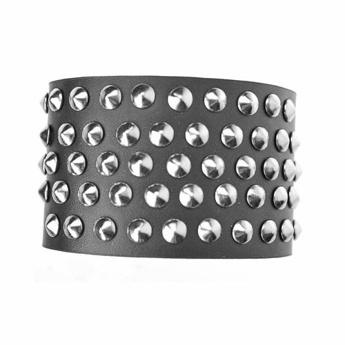 Bracciale uomo pelle - da,
