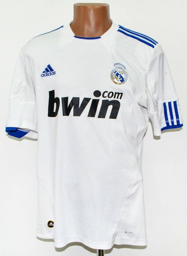 Real madrid spain - spain, 2011