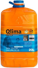Kristal carburante inodore - -,