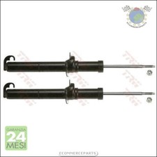 2x Ammortizzatori TRW