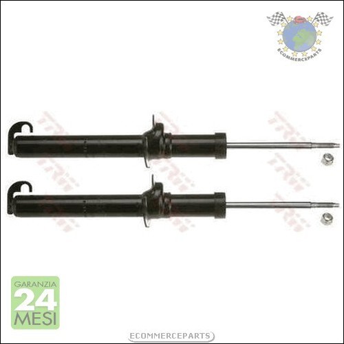 Ammortizzatori trw - 2x,