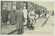 WW1 - Tolosa - Un Brigadier de