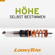Coilover LT StreetSport Fiat
