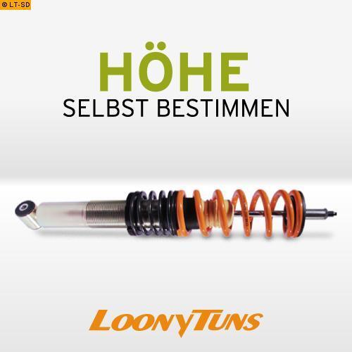 Coilover streetsport fiat - coilover,