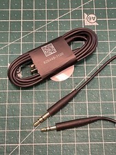 Cavo cuffie originale bose - cavo,
