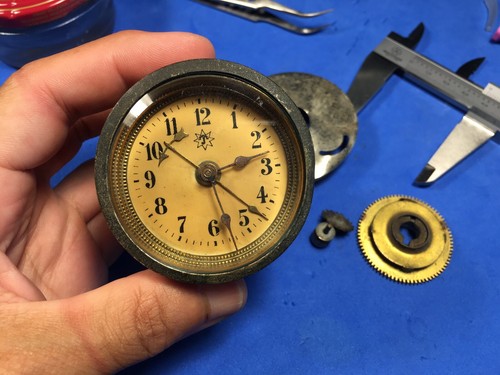 1880 1900 junghans orologio - 1880-1900,