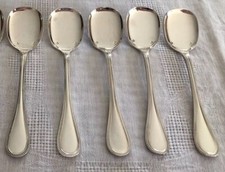 CHRISTOFLE  - PERLE -5 Pelles