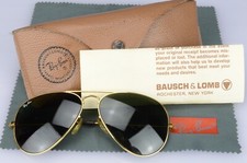 Ray Ban Aviator Sunglasses