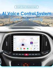 Autoradio Navigatore Android