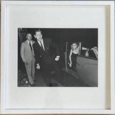 Stampa fotografica Tazio