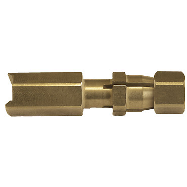Mandrino mandrel per pistola - mandrino,