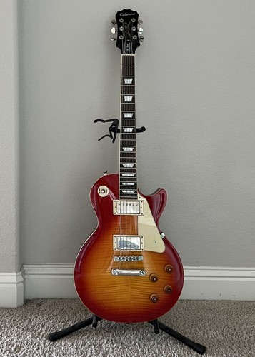 Epiphone les paul - les, standard