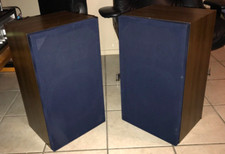 Vintage Pair Of Pioneer CS-522